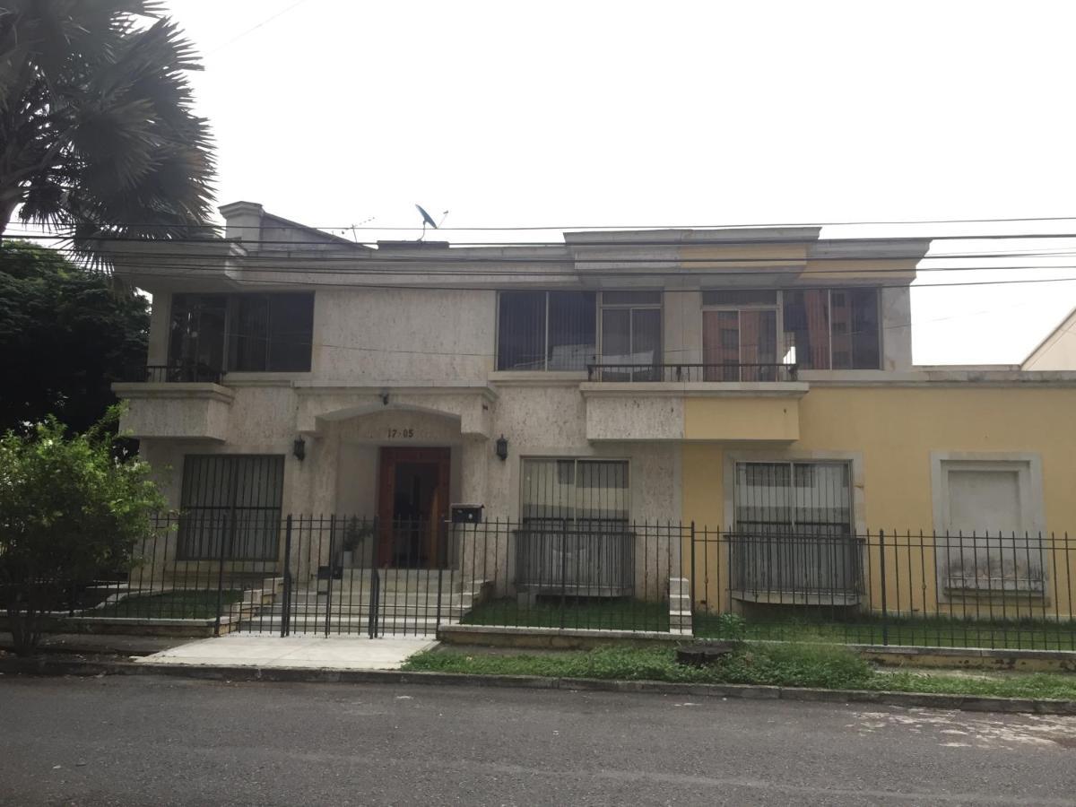 Casa Castillo Cali Exterior foto